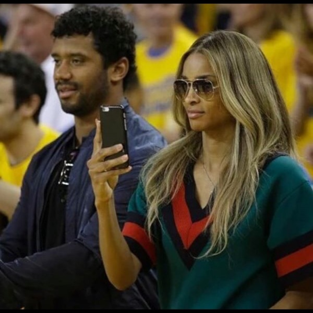 Gucci jersey knit dress tunic Ciara